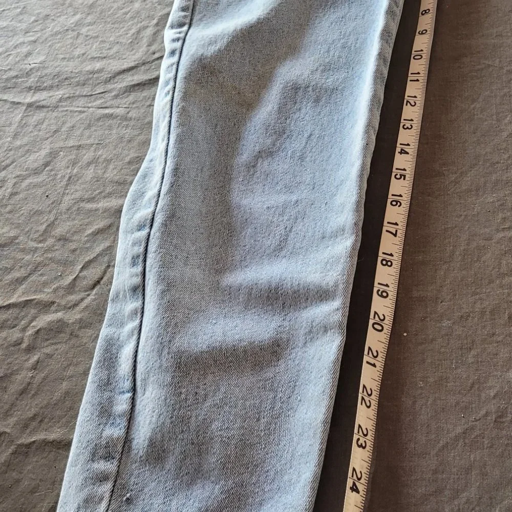 Jeans - Picture 5 of 5